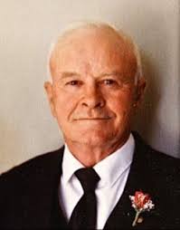 Harley R Walter (1923-2011)