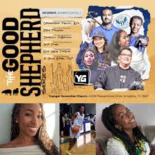 Profile for Younger Generation Church