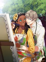 Arthur conan doyle & vincent van gogh (ikemen. Redheadkittys Tumblr Com Tumbex