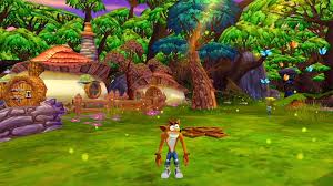 Crash Bandicoot fans rejoice, Twinsanity is getting a remake