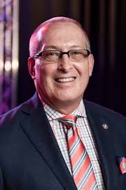 2018 Men of the Year: David Bixler