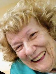 Obituary information for Beverley Lister