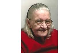 Joyce Plante Obituary (1934