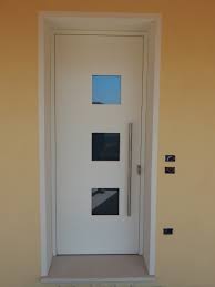 Portoncino Ingresso Uni One Modello Atene Padova Realizzazione Porte Finestre Portoncini D Ingresso E Scuri In Legno Pan Serramenti Di Pan Damiano E Diego