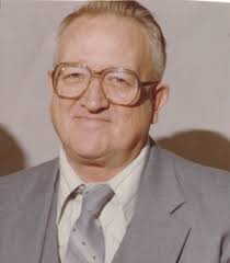 Obituary for Donald Russell Hickman Sr.