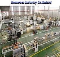 Wooden Design Spc Plank Flooring Vinyl Tiles Making Extrusion Machine PVC  Flooring Machine