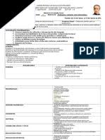 De hecho existen ambas formas en todos lados. Proyecto 6 Instructivos De Juego Lectura Proceso Educacion Primaria