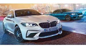 The bmw m2 competition is the ultimate sports car. Leaked Specs Suggest Bmw M2 Competition Has 404 Hp 406 Lb Ft