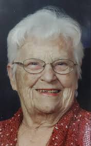 Dorothy Meredith Obituary