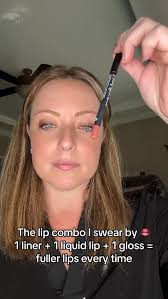 👄 The "Renaissance Pink" Lip Combo 🎨 But first, top ways to exfoliate the  lips: ⭐ Sugar and Honey Scrub ⭐ Soft-Bristled Toothbrush ⭐ Damp Washcloth  Buff ⚡my go-to ⭐ Enzymatic or