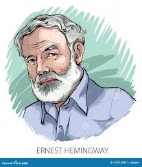 Ernest Stock Illustrations