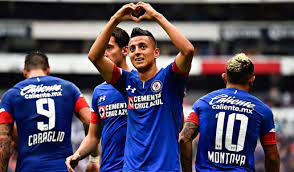 Roberto alvarado • mejores goles y jugadas 2020. Liga Mx Clausura 2021 Roberto Alvarado La Joya Celeste Que Hace Sonar A Cruz Azul Marca Claro Mexico