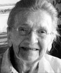 Lucy C. Johns, 89 Buckingham Resident Dies Saturday, April 24
