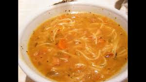 My favorite noodles for this recipe are egg noodles, especially spirals, although. Food Storage Canning Chicken Noodle Soup Youtube