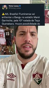 Victor Lessa Fluminense