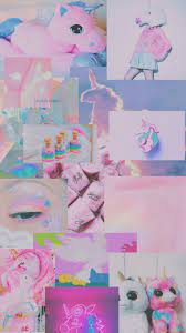 44 Koleksi Gambar Kolase Unicorn Hd Terbaik Unicorn Wallpaper Cute Aesthetic Iphone Wallpaper Unicorn Wallpaper