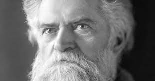 Famous Mathematicians from Canada