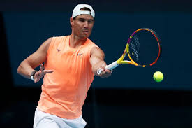 However, he changed his racket specs in 2018, and one of the changes was a. How Rafael Nadal Could Beat Djokovic At The 2021 Australian Open Last Word On Tennis