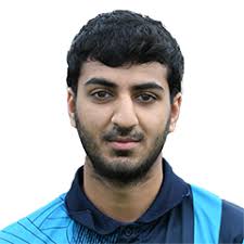 Badar Iqbal Profile & Career Stats