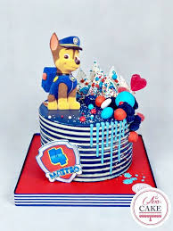 1001 Inspirationen Fur Ausgefallene Paw Patrol Torte Paw Patrol Torte Geburtstagskuchen Fur Jungen Pfote Patrouille Geburtstag