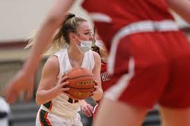 Photo Gallery Hopkinton hosts Holliston in Mary Korbey Scholarship game