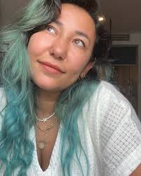 Nadia Khalid 🇵🇸