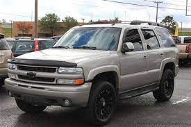 Used Chevrolet At Best Choice Motors Serving Tulsa Ok Chevrolet Tahoe Chevrolet Trailblazer Chevy Tahoe Z71