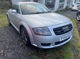 Image result for Light Silver 2005 TT