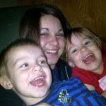 Amber Witters's Instagram, Twitter & Facebook