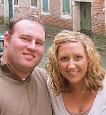 MEMORABLE MOMENT: Sertich, Mell engagement