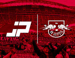 Rb leipzig vector logo (vereinswappen des rb leipzig) available to download for free. Rb Leipzig Projects Photos Videos Logos Illustrations And Branding On Behance