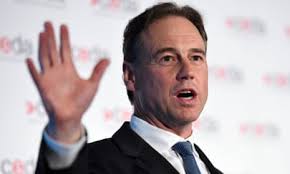How Greg Hunt and his department turned good news into an international  scandal