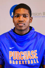 2023-24 Men's Basketball Roster