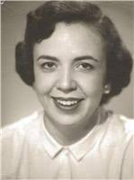 Marion Spann Obituary (2017)