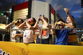 Why Kidzania Manila Should Be On Your Must Visit List The Freeman