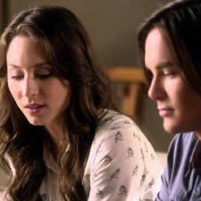 This Spencer & Caleb Timeline Highlights A 'Pretty Little Liars' Friendship  That Should Stay That Way