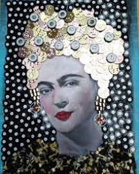 Collage Panel Portrait