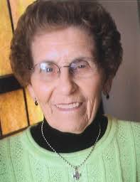 Obituary information for Mildred "Millie" E. Sandquist
