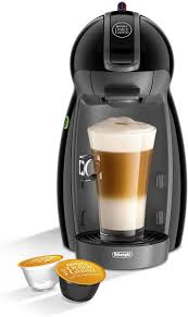 Get more with your machine. Delonghi Nescafe Dolce Gusto Piccolo Coffee Machine Exotique