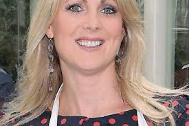 Barbara bows out of 'Bake Off' ahead of semi-finals