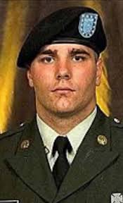 Today, we honor Army Spc. Jacob M. Lowell who was KIA