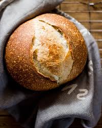 Sourdough Bread A Beginner S Guide The Clever Carrot Recipe Bread Recipes Sweet Sourdough Bread Sourdough