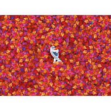 La reine des neiges a totalement glacé le monde aquatique, emprisonnant au passage les sirènes et toute la faune. Puzzle 1000 Pieces Impossible Puzzle La Reine Des Neiges 2 Frozen 2 Coloris Unique Cdiscount Jeux Jouets