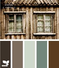 3 Stunning Cool Ideas Interior Painting Techniques Home Interior Painting Ideas Warm Interior Painting Ideas Black Inter House Colors Room Colors Winter Cabin