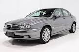 JAGUAR-X
