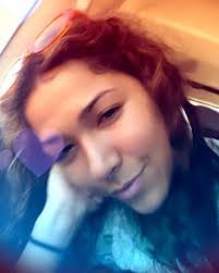 Michelle Zepp's Instagram, Twitter & Facebook