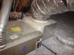 Entrance furnace filter change date. Hvac Talk Heating Air Refrigeration Discussion