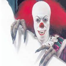 Don't forget to bookmark this page by hitting (ctrl + d), Pin Van Wallpaper Rocks Op Wallpaper Enge Mensen Mensen Clown