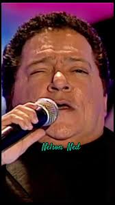 Románticas inolvidables: Silas Flores y Nelson Ned