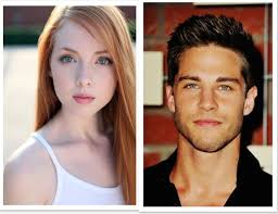 Cameron "Cam" and Avery in #WaitForYou by J. Lynn